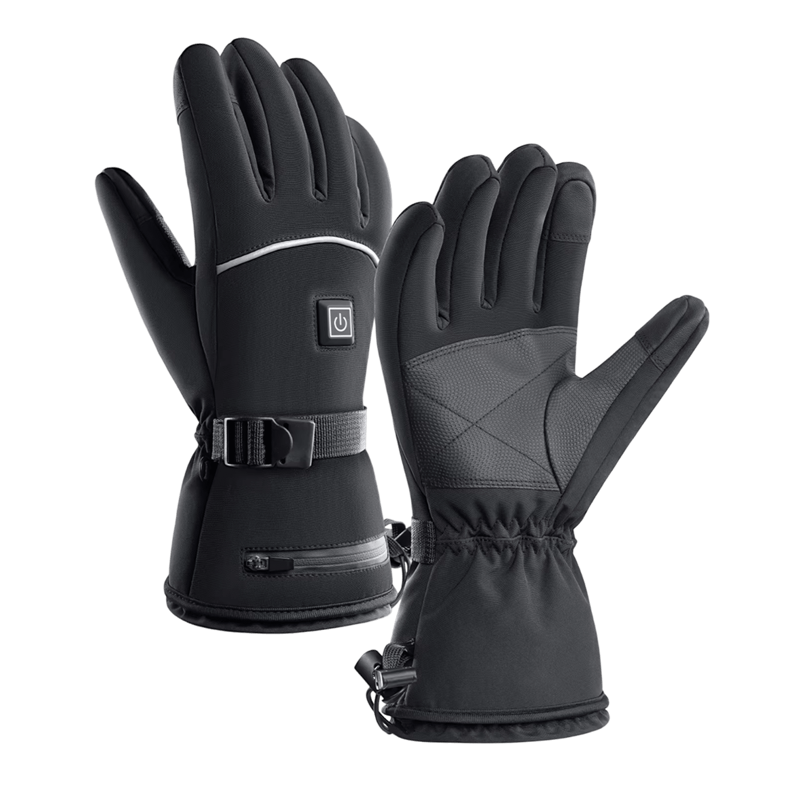 Best 5 Heated Ski Gloves of 2026: Conquer Winter Cold with Smart Warmth Technology
